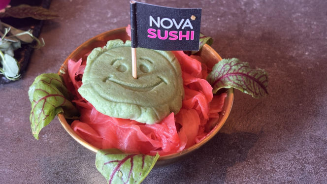 Eska Summer City - Smaki Japonii i świetna atmosfera. Wyjątkowy czas w Nova Sushi Olsztyn