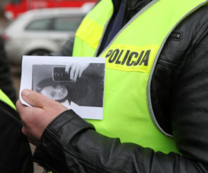 Ewa Tylman zaginęła w nocy, z 22 na 23 listopada