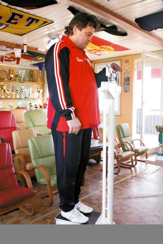 Roman Kosecki