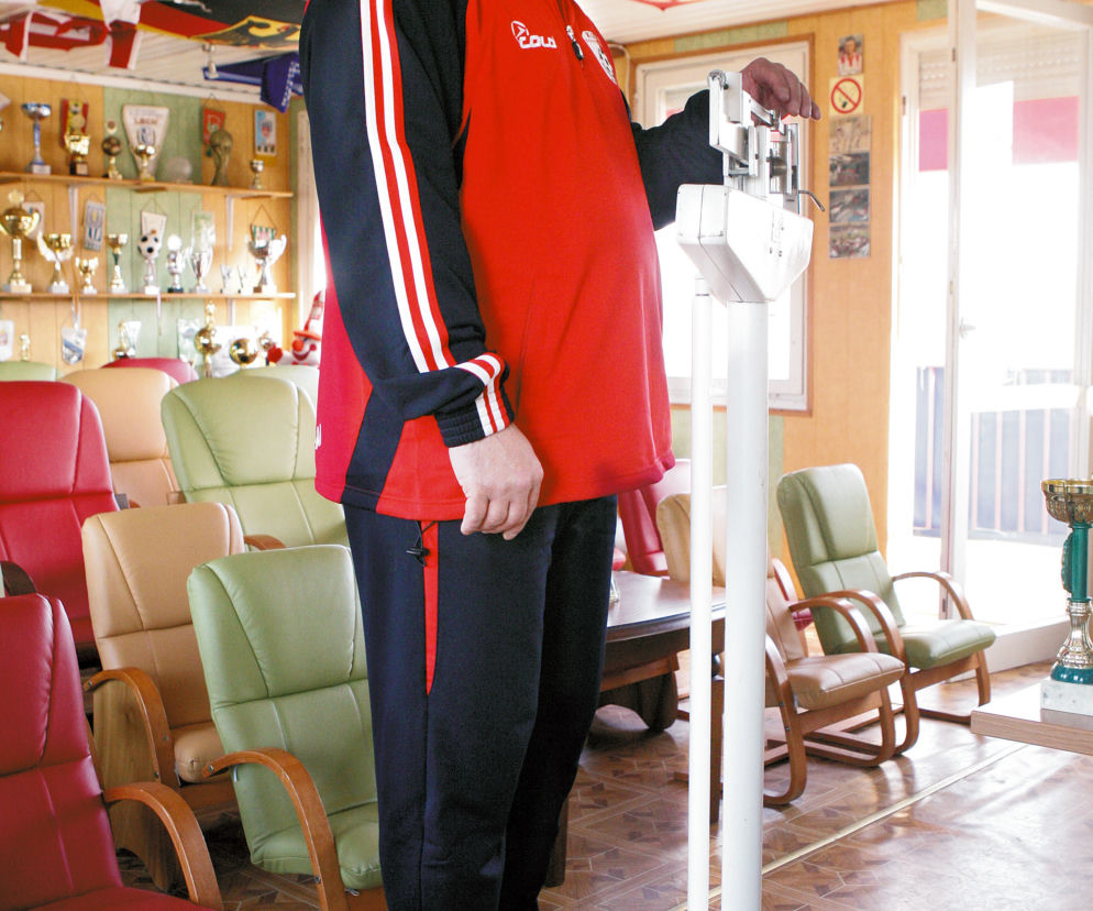 Roman Kosecki