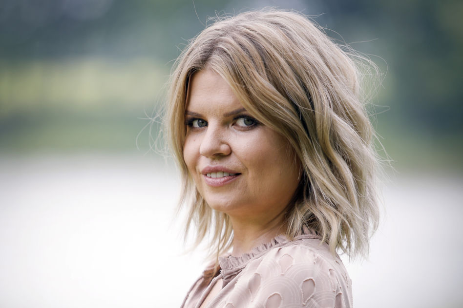 Rolnik szuka żony 7 WRACA! Marta Manowska już pracuje