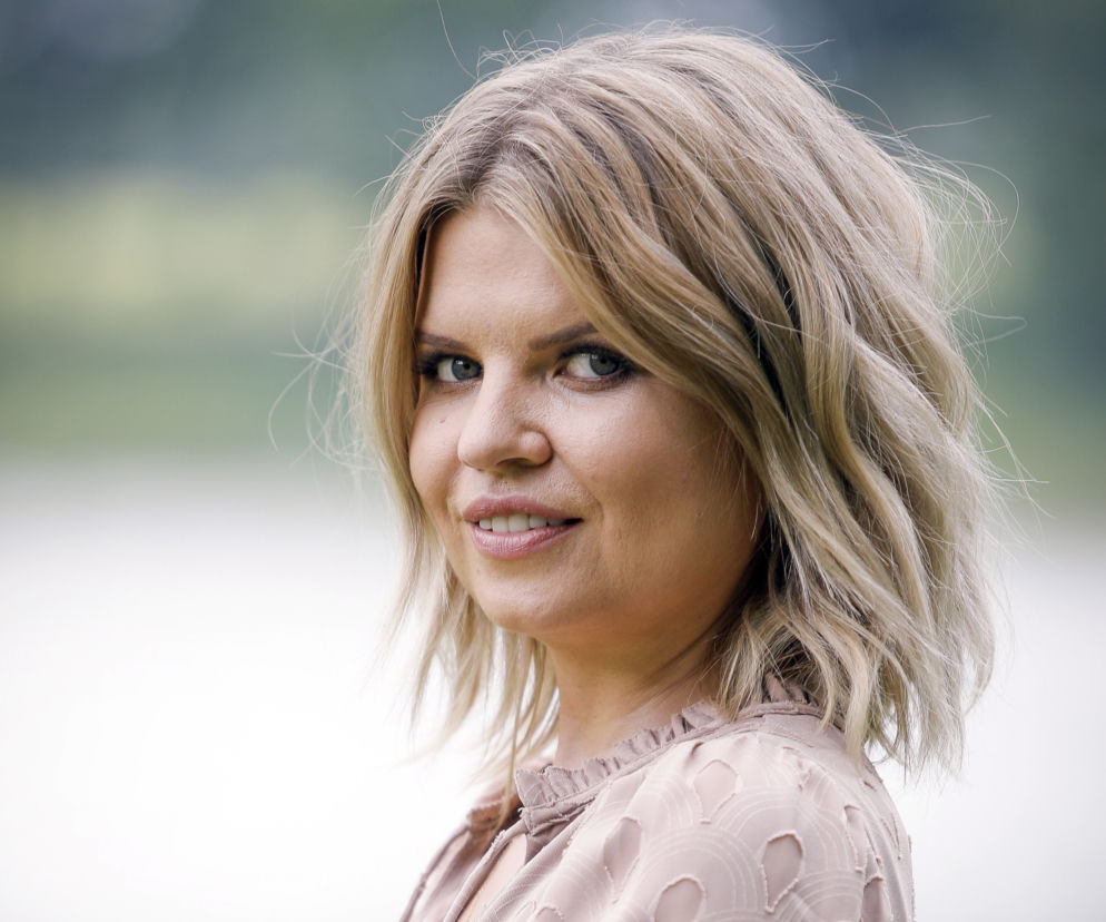 Rolnik szuka żony 7 WRACA! Marta Manowska już pracuje