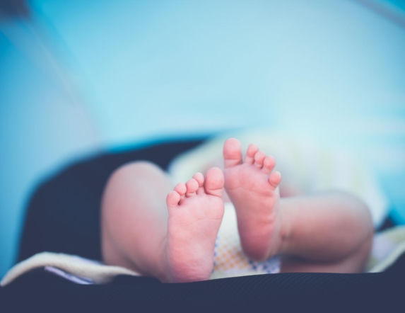 Ostrów Wielkopolski. Lekarze uratowali 600-gramową dziewczynkę