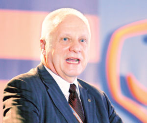 Stefan Niesiołowski