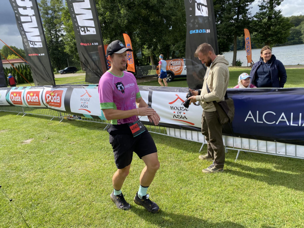 Ultra Mazury 2025