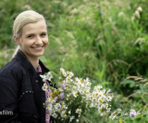 M jak miłość. Małgosia (Joanna Koroniewska)