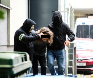 Zabił rodziców. Nie trafi za kratki