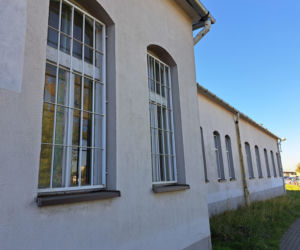 Remont Misji Dworcowej w Tarnowie