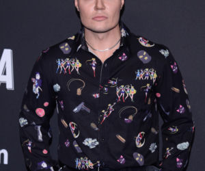 Gwiazdy na premierze serialu dokumentalnego Doda