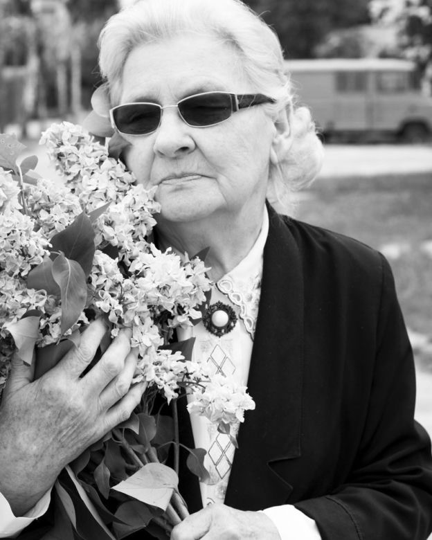Beata Kozidrak. Mamo, czuwaj nade mną z nieba