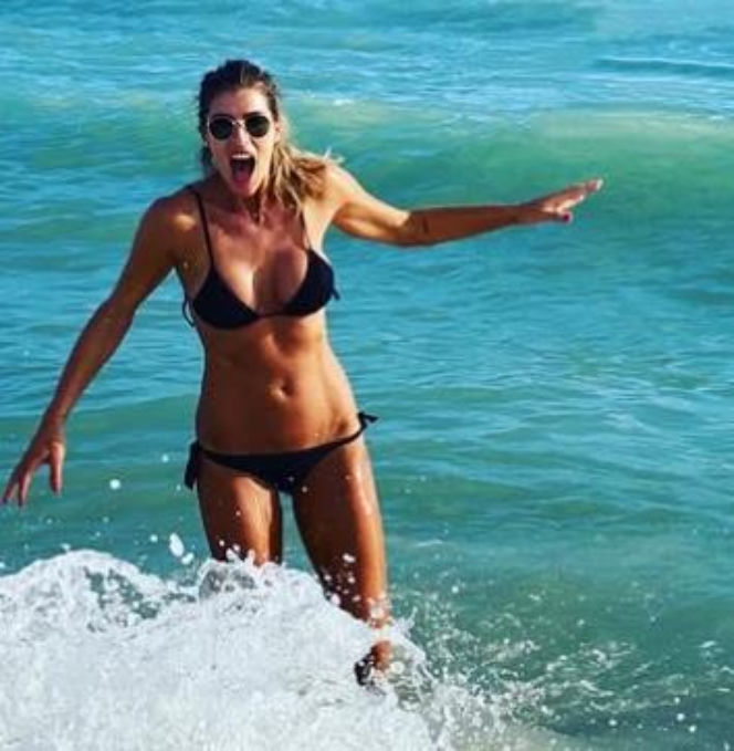 Francesca Piccinini
