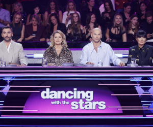 Rafał Maserak, Ewa Kasprzyk, Tomasz Wygoda, Iwona Pavlović, Taniec z Gwiazdami