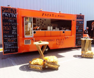 Patat & More
