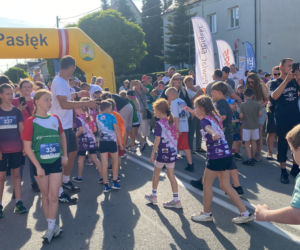5. Pasłęcka Mila Pokoju i Pasłęcka 5 - 2026