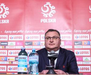 Czesław Michniewicz nowym selekcjonerem reprezentacji Polski