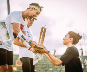 Red Bull 400 - adrenalina, wyzwanie i radość zwycięzców! [RELACJA]