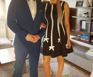 Piękni i Młodzi: Magda i Dawid Narożni