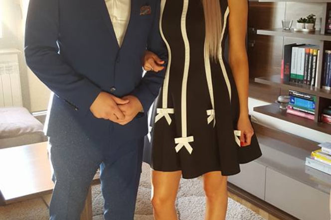 Piękni i Młodzi: Magda i Dawid Narożni