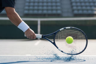 US Open. Wyniki drugiej rundy mężczyzn