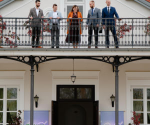 Rolnik szuka żony odcinek 12