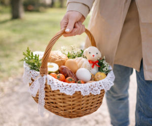 Ten produkt powinien znaleźć się w każdym koszyczku. Ma ważne znaczenie 