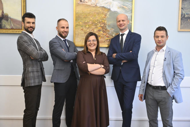 "Rolnik szuka żony" - finał 12. edycji