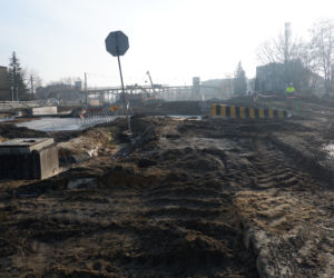 W tych miejscach krakowscy kierowcy nie będą mieli w przyszłym roku łatwo