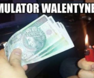 Walentynki memy