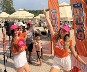 ESKA Summer City w JuraPark Krasiejów! Sprawdź, gdzie nasz patrol pojawi się na Dolnym Śląsku