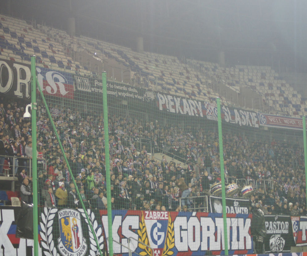 Górnik Zabrze
