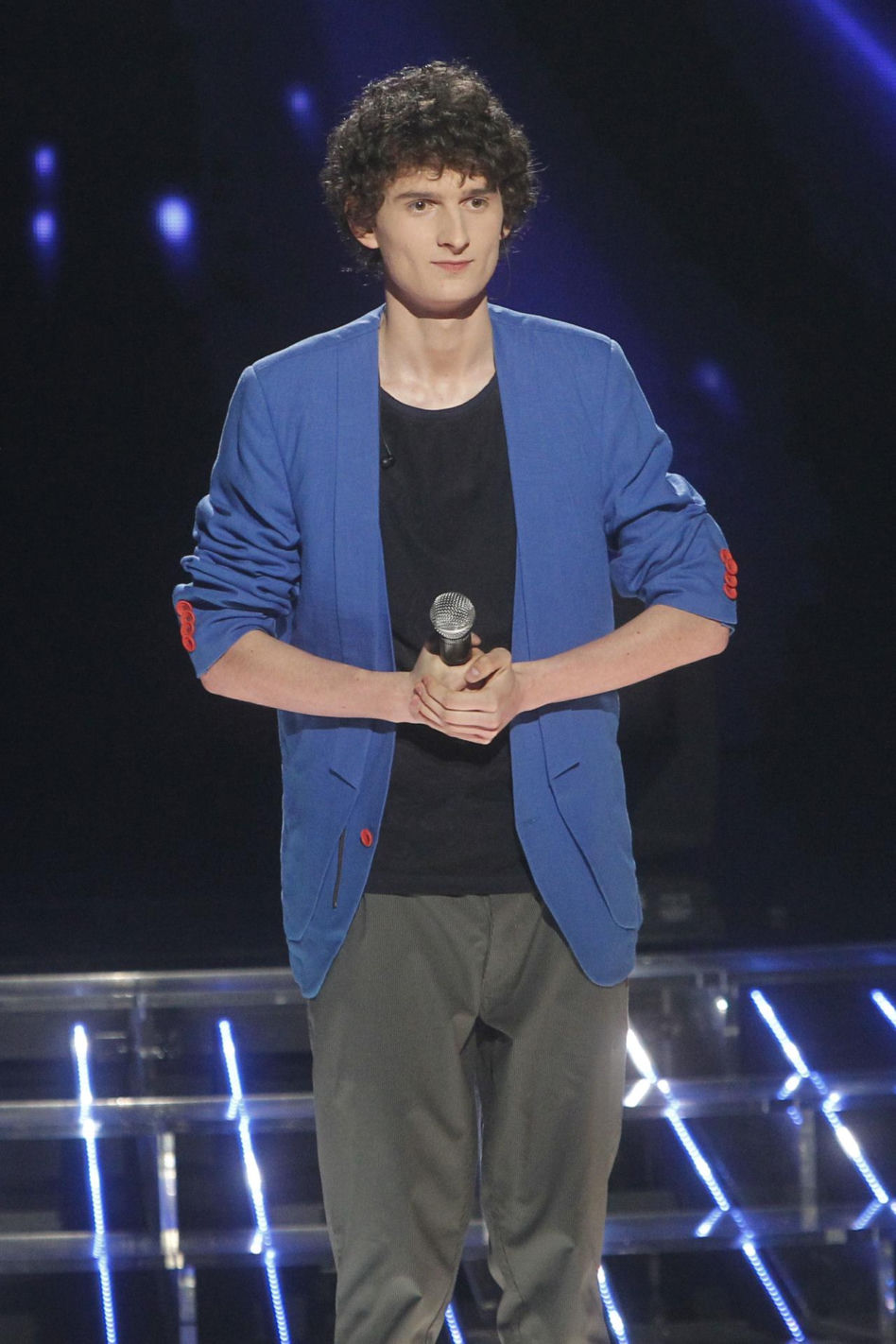 Dawid Podsiadło