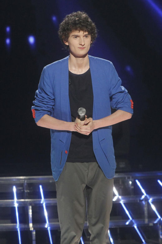 Dawid Podsiadło