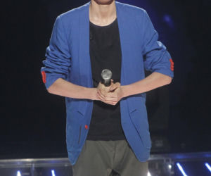 Dawid Podsiadło