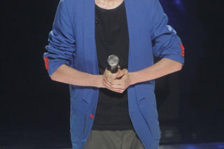 Dawid Podsiadło