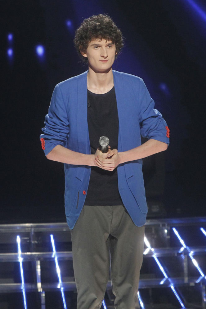 Dawid Podsiadło