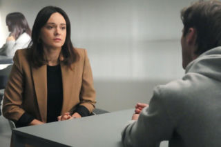 Barwy szczęścia, odcinek 3336: Natalia w areszcie u Cezarego powie, że między nimi koniec! Nie przestanie nią manipulować - ZWIASTUN