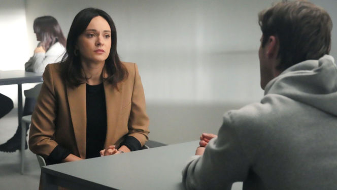 Barwy szczęścia, odcinek 3336: Natalia w areszcie u Cezarego powie, że między nimi koniec! Nie przestanie nią manipulować - ZWIASTUN