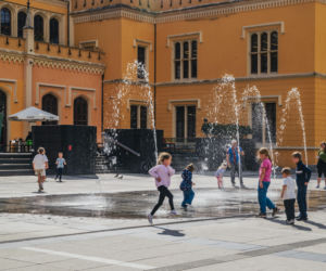 Dworzec Główny we Wrocławiu