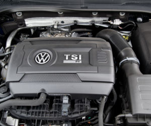 Volkswagen Golf Variant R