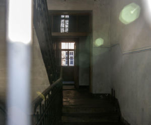 KP b. KL Auschwitz I