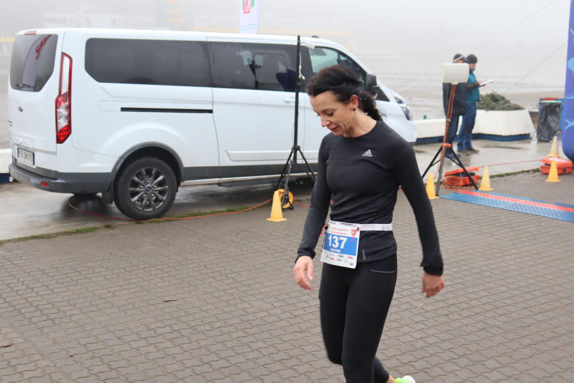 40. Bieg Sylwestrowy w Poznaniu