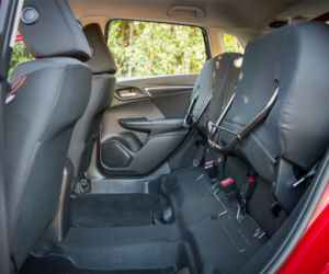 Honda Jazz Dynamic 1.5 i-VTEC