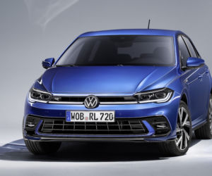 Volkswagen Polo (2022)