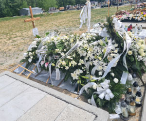 Leżajsk. Kamil odebrał sobie życie we własnym pokoju [GALERIA]