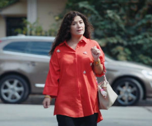 Dziedzictwo, odcinek 897: Kolejna intryga Cansel! Tak załatwi Nanę i Poyraza po odkryciu prawdy o Maryam - ZDJĘCIA