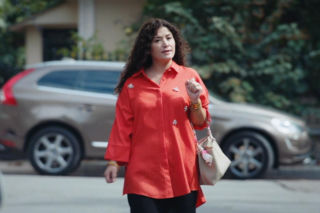 Dziedzictwo, odcinek 897: Kolejna intryga Cansel! Tak załatwi Nanę i Poyraza po odkryciu prawdy o Maryam - ZDJĘCIA