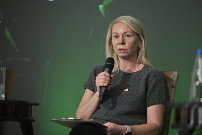 Konferencja Portalu Obronnego „Odporność cyfrowa i informacyjna Polski. Wyzwania w dobie wojny hybrydowej". Drugi panel