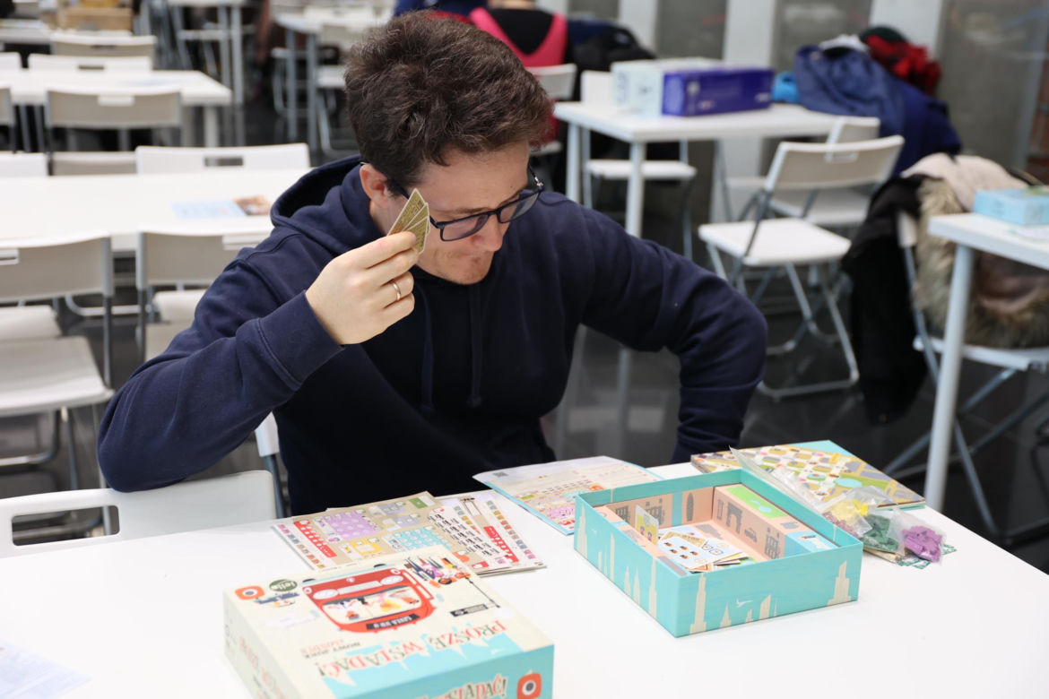 Boardmania Lublin