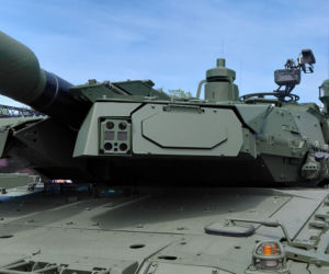 Leopard 2A8