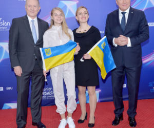 Konferencja przed Eurowizją Junior w Gliwicach